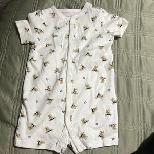 One piece Ralph Lauren